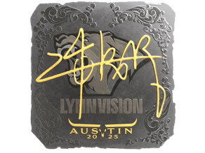 z4KR (Foil) image