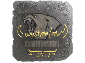 westmelon (Foil) image