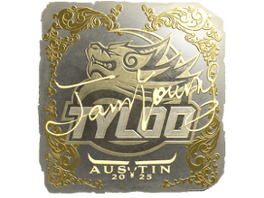 JamYoung (Gold) image