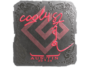 cool4st (Foil) image