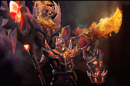 Dark Curator image