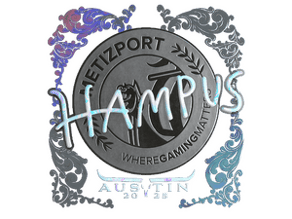 hampus (Holo) image