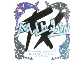 mlhzin (Holo) image