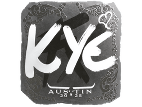 kye (Foil) image