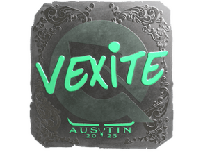 vexite (Foil) image