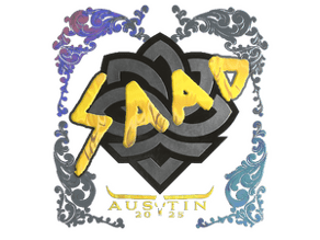 saadzin (Holo) image