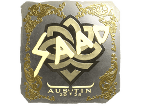 saadzin (Gold) image