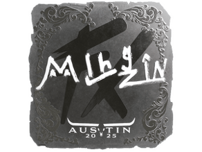 mlhzin (Foil) image