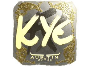 kye (Gold) image