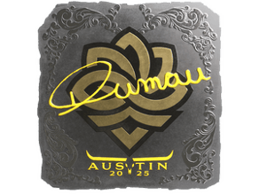 dumau (Foil) image