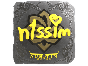 n1ssim (Foil) image