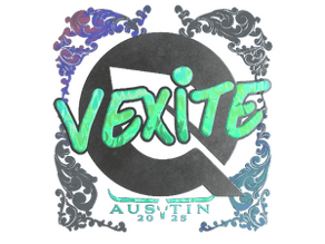 vexite (Holo) image