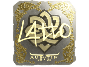latto (Gold) image