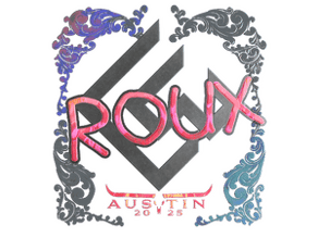 ROUX (Holo) image