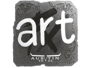 arT (Foil) image