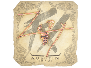 zevy image