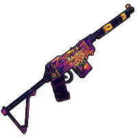Heat Seeker SAR image