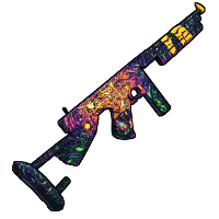 Heat Seeker Thompson image