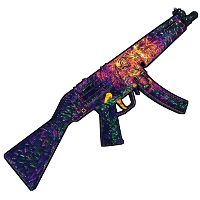 Heat Seeker Mp5 image