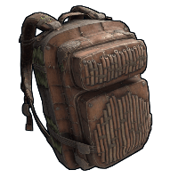CocoKnight BackPack image