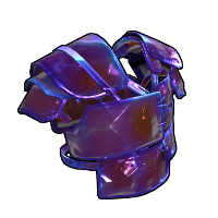 Deep Ruby Vest image