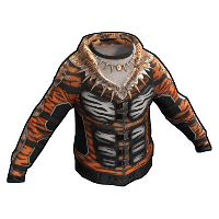 The Tiger Hoodie image