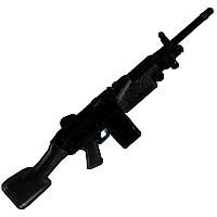 Factory New M249 image