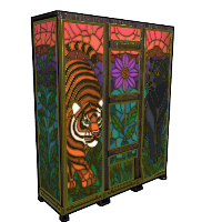 Jungle Locker image