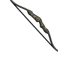 Crocodile Bow image