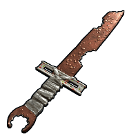 Chocolate Sword image