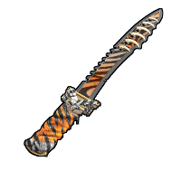 Predator Sword image