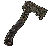 Disease Hatchet image