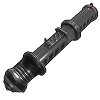 Black Ops Rocket Launcher image