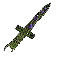 Jungle Sword image