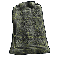 Jungle Tomb Sleeping Bag image