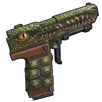 Croco SAP image