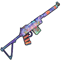 Popstar SAR image
