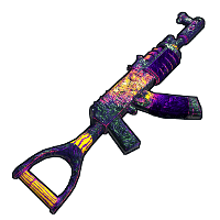 Heat Seeker AR image