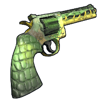 Jungle Bite Python image