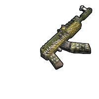 Croco AR image