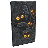 Night Hunters Door image