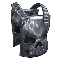 Boneforged Chestplate image