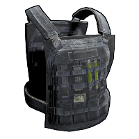 Island Assault Team Chestplate image