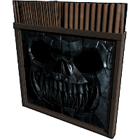 Twisted Metal Double Door image
