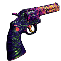 Heat Seeker Python image