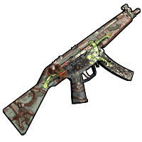 Termite MP5 image