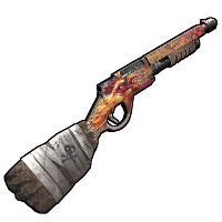Cock Pump Shotgun image