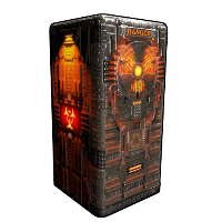 Nuke Room Fridge image