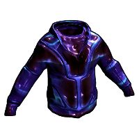 Deep Ruby Hoodie image