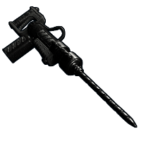Black Ops Jackhammer image